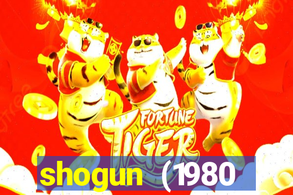 shogun (1980 dublado download)